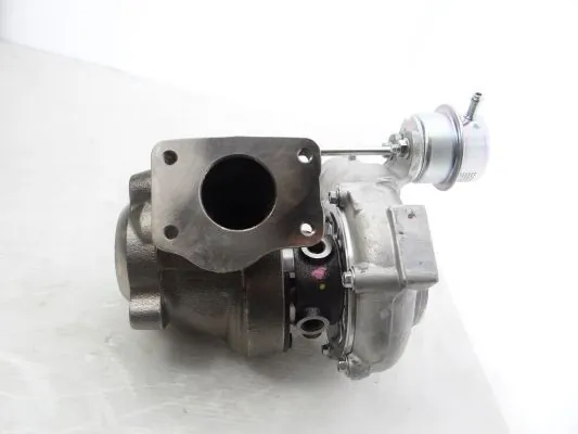 Turbina Saab 9000