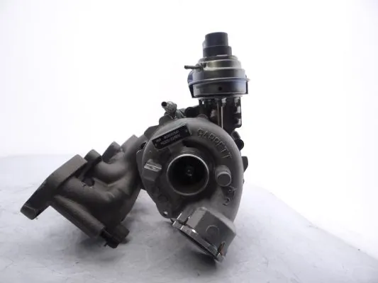 Turbina Dodge Caliber