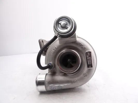 2674A821 Perkins Turbina