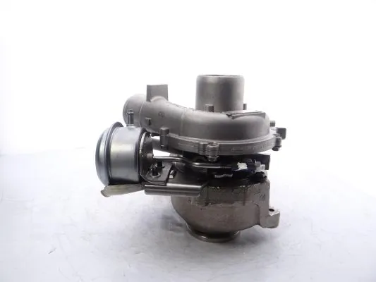 7639805007S Garrett Turbina