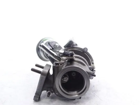 Turbina Citroen Nemo