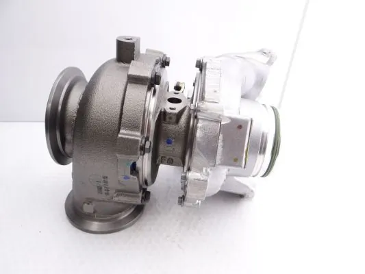 Turbina 8060945010S Garrett