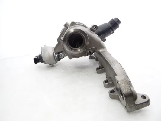 Do koszyka 8039555007S Garrett Turbina
