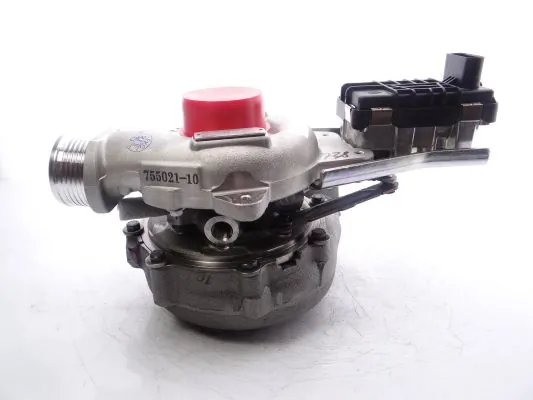 Turbina Garrett 7577795022S cena, od 347,32 USD