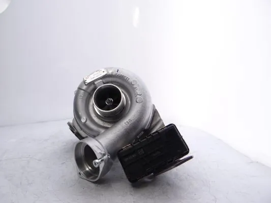 Turbina do BMW X6  E71