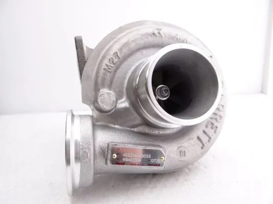 Do koszyka 4522145003S Garrett Turbina