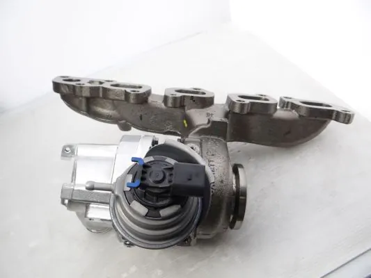 Turbina Garrett 8476715004S