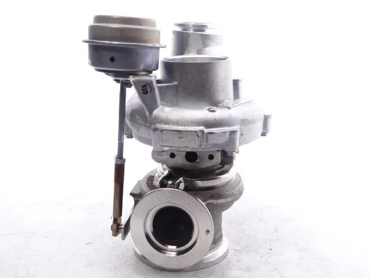 Turbina do BMW X5  F15, F85