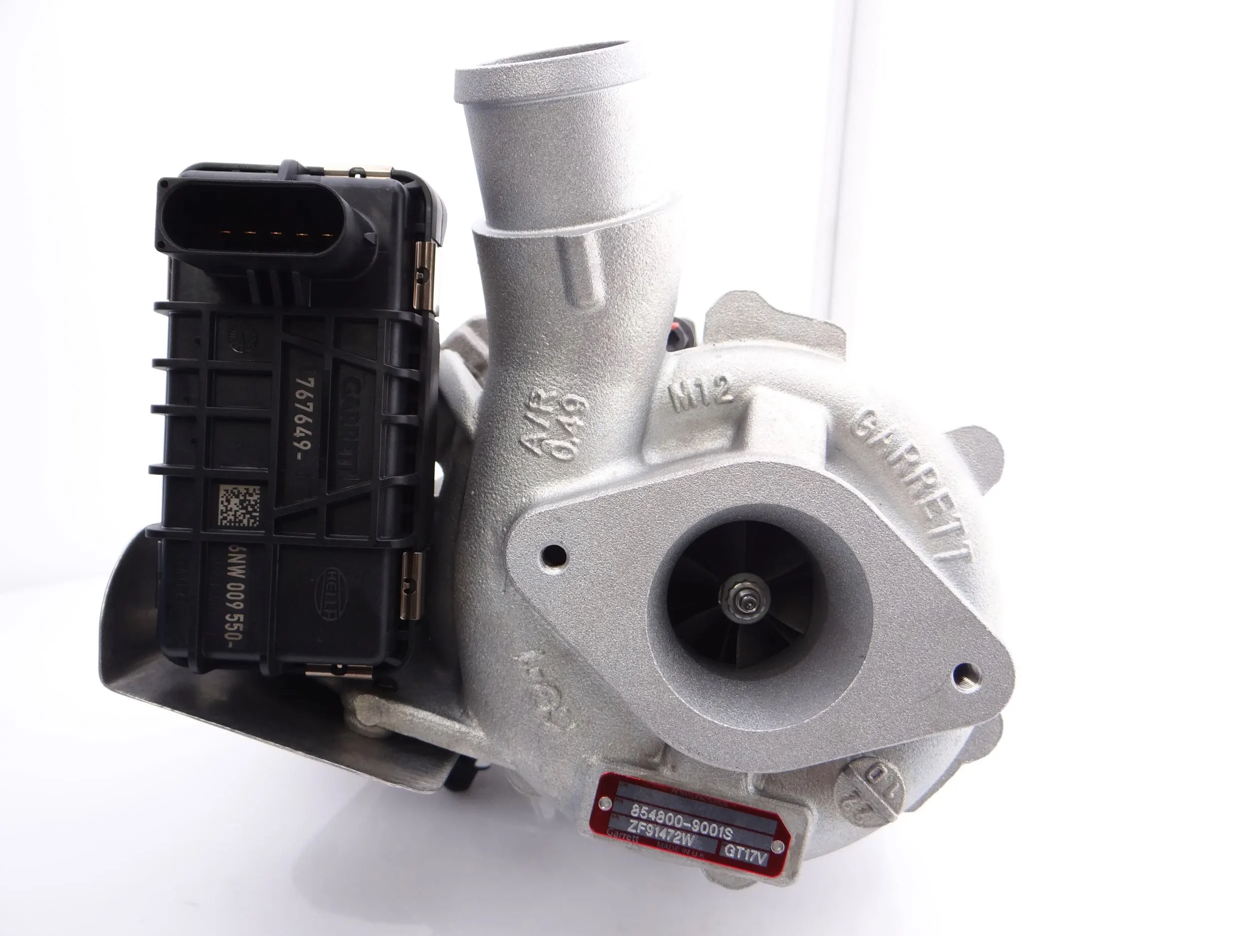 Turbina Garrett 8548009001W