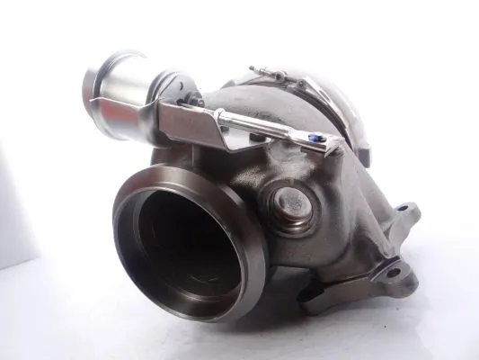 10R7297 Caterpillar Turbina