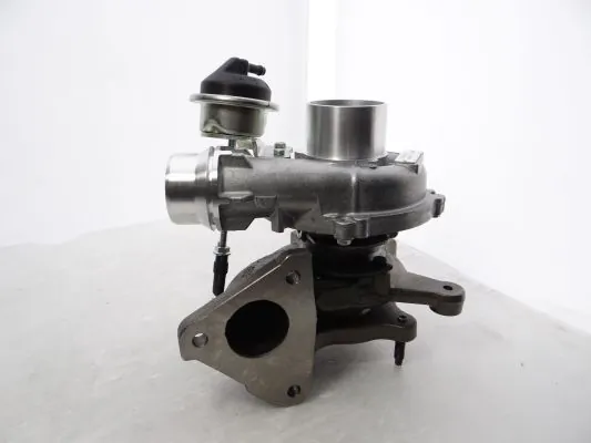 7573495004S Garrett Turbina