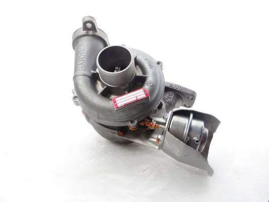 Turbina Garrett 7534209006S cena, od 298,94 USD