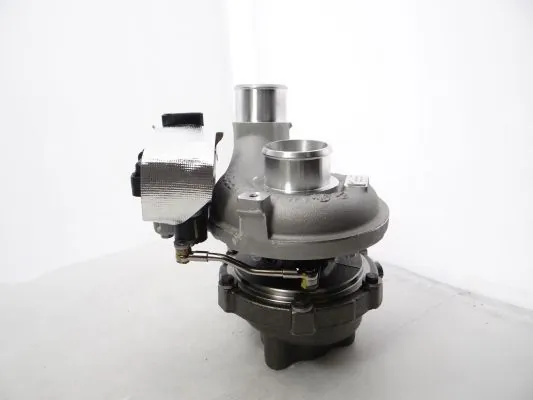  Turbina Hyundai Santa Fe 3