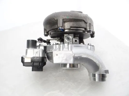 Turbina Garrett 8027745008S