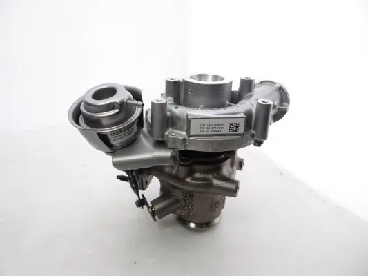 Turbina Garrett 8013745004S