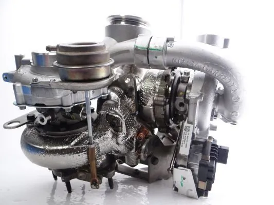 Do koszyka 8057135009S Garrett Turbina