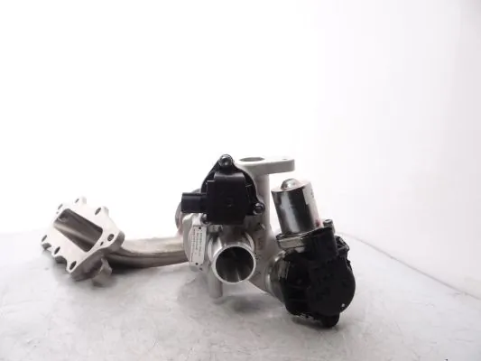 Turbina 8220535001S Garrett