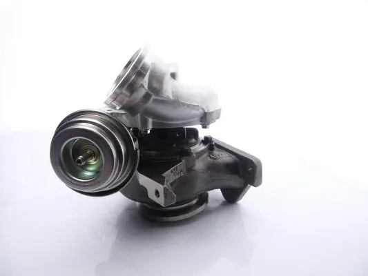 Do koszyka 7098365005S Garrett Turbina