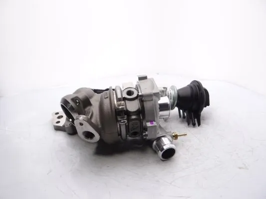 Do koszyka A1600961099 Mercedes Turbina