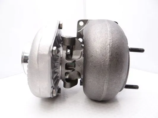 Turbina do Mercedes Benz Truck TRUCK LK/LN2  