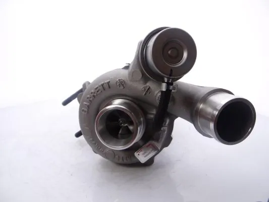 7339525004S Garrett Turbina