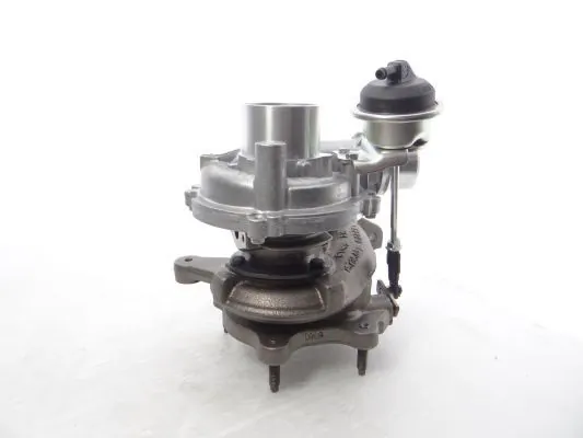 Do koszyka 7573495004S Garrett Turbina