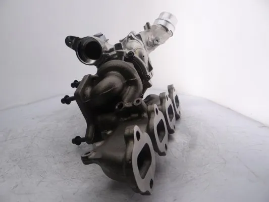Turbina Garrett 8219435003S cena, od 532,90 USD