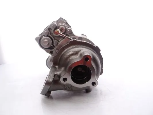 Turbina Hyundai Tucson II