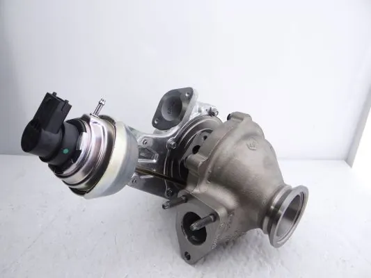 Turbina 55223264 Fiat/Alfa/Lancia