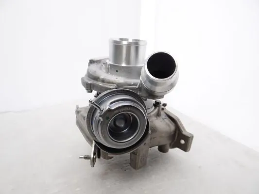 Do koszyka 7748335002S Garrett Turbina