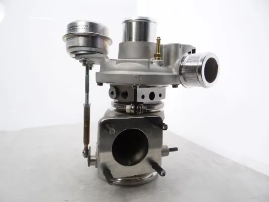 Turbina Garrett 8128125006S cena, od 402,01 USD