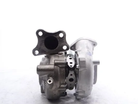 Turbina Garrett 7697085004W