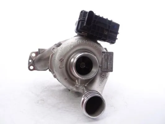 Turbina Garrett 8027745007S