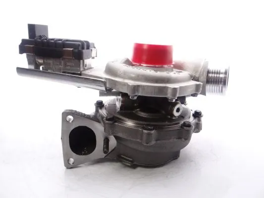 Turbina Garrett 7577795022S