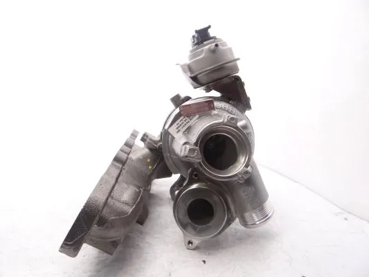 Turbina do Seat Ibiza V KJ1, KJG