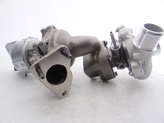 Turbina Land Rover Range Rover III SUV (L322) (2010 - 2012) cena, od 450,99 USD