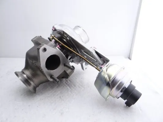 Do koszyka 55223264 Fiat/Alfa/Lancia Turbina