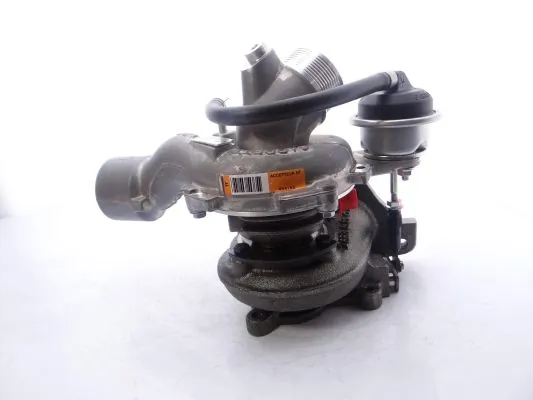 Turbina Peugeot 605 sedana (6B) (1989 - 1999) cena, od 705,19 USD