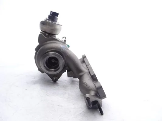 Turbina Garrett 7686525007S