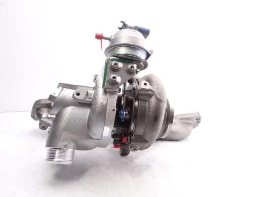 Turbina 8218665004S Garrett