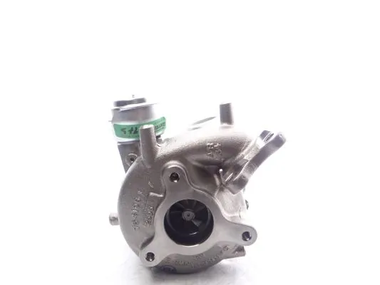 Turbina Nissan Pathfinder