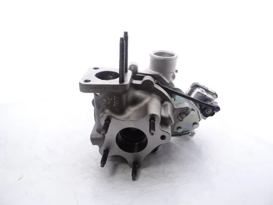 Turbina Chrysler Voyager III minivan (RG, RS) (1999 - 2008) cena, od 1939,09 USD