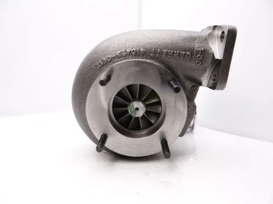  Turbina Mercedes Benz Truck TRUCK LK/LN2 
