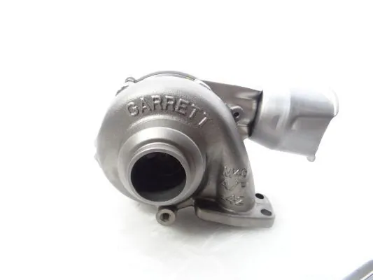 7534209006S Garrett Turbina