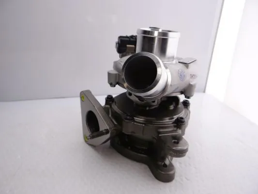 Do koszyka 7868805023S Garrett Turbina