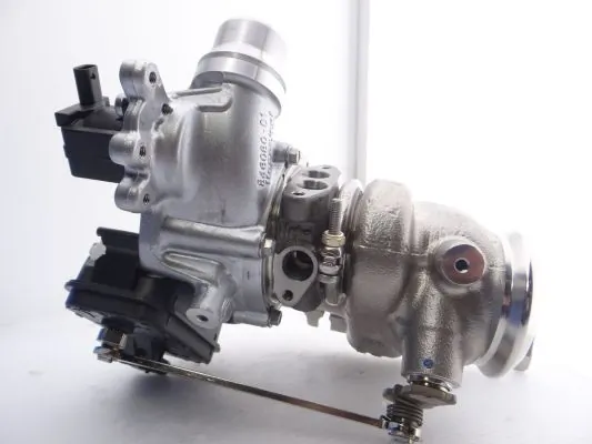 Turbina Mercedes A hatchback (W177) (2018 - 2026) cena, od 418,80 USD