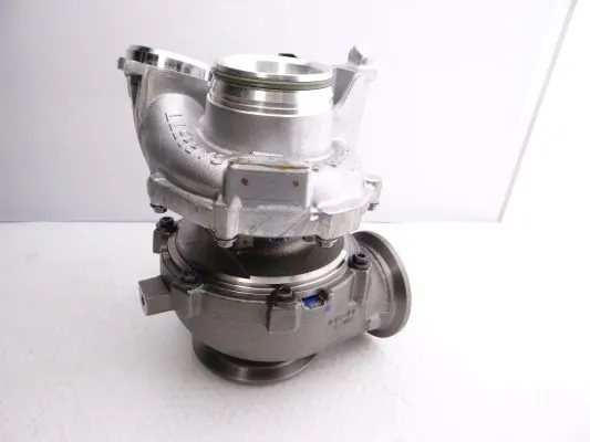8060945010S Garrett Turbina