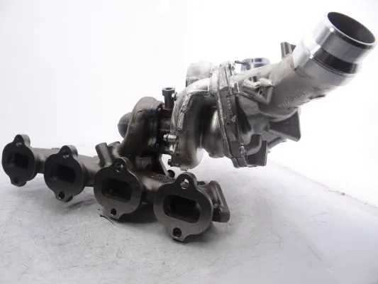 Do koszyka 8219435003S Garrett Turbina