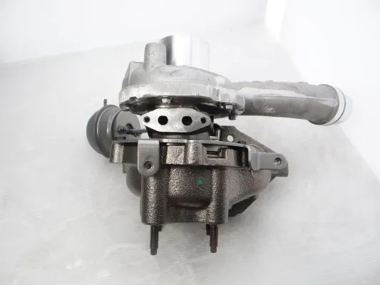 Turbina Peugeot/Citroen 93198703 cena, od 396,36 USD