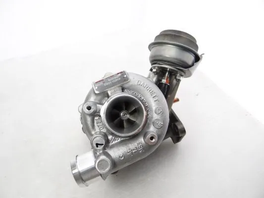 Turbina Garrett 4542315013S